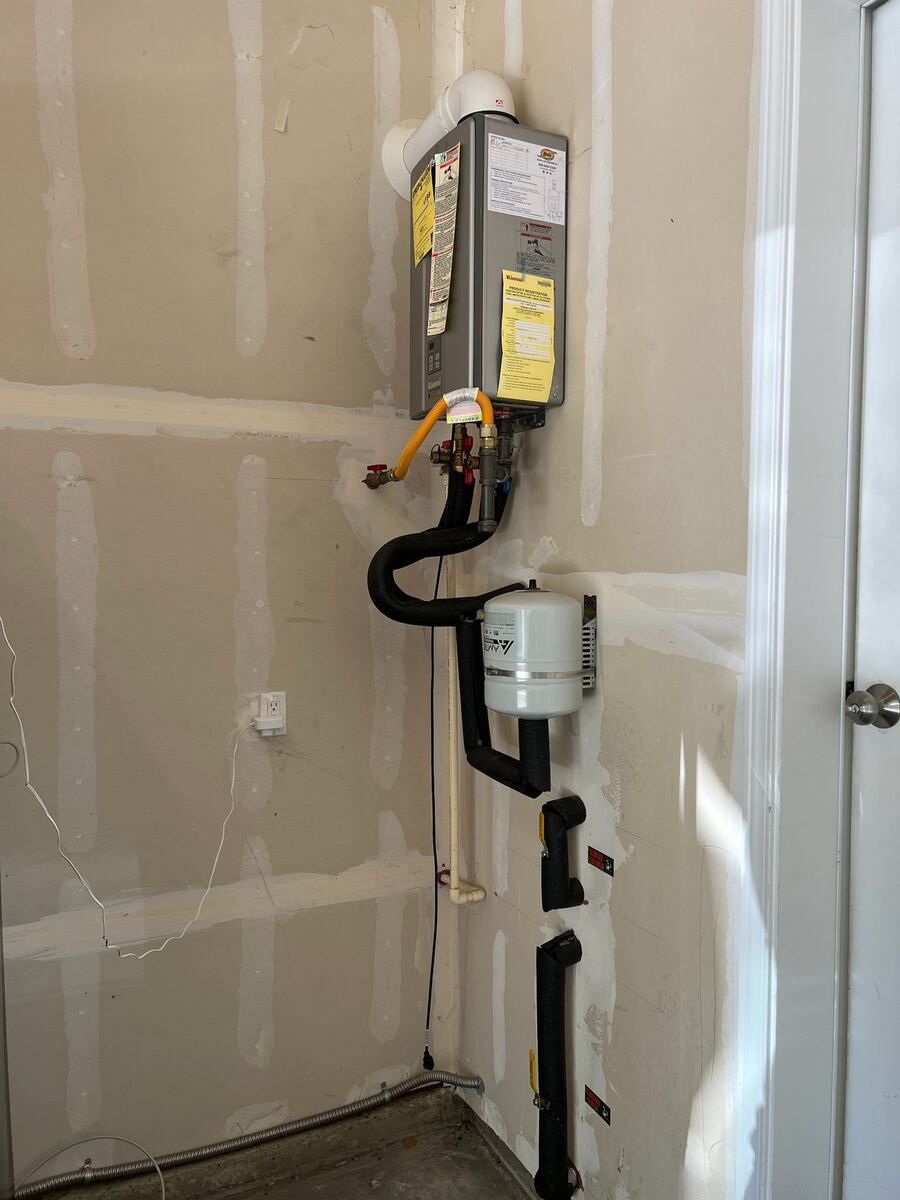 Should You Get Your Tankless Water Heater Repaired or Replaced?