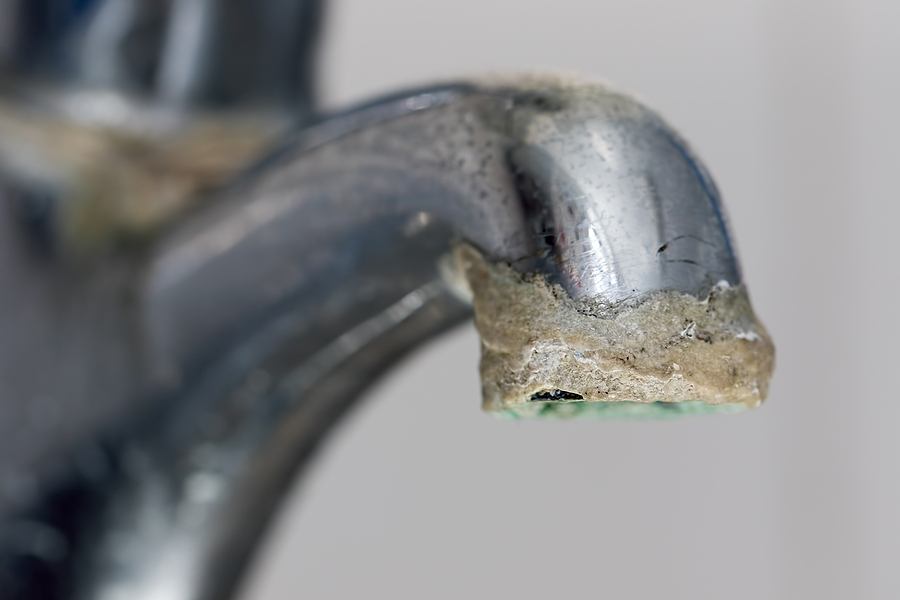 Causes of Hard Water and How to Fix It