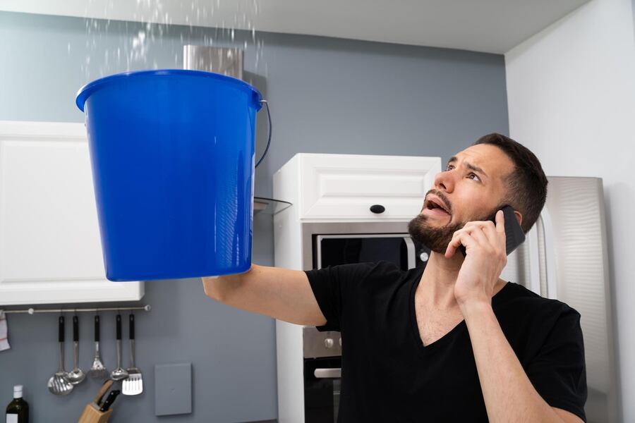 Crucial Things to Do During a Plumbing Emergency