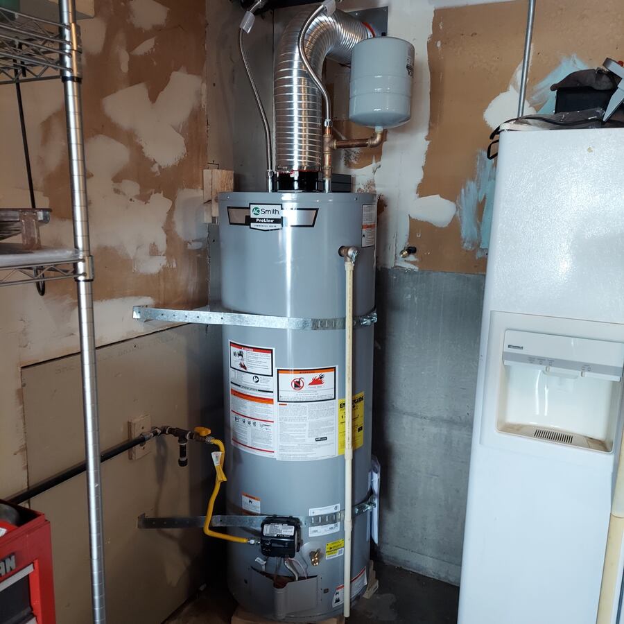 Why Is My Water Heater Making A Knocking Noise? Rooter Man Plumbing