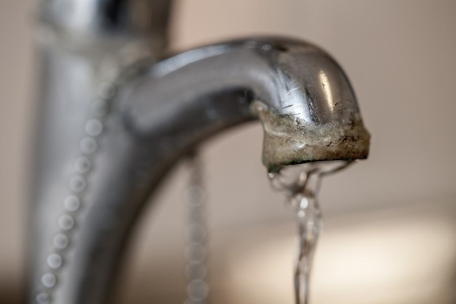 Solving Low Water Pressure Issues in Your Home