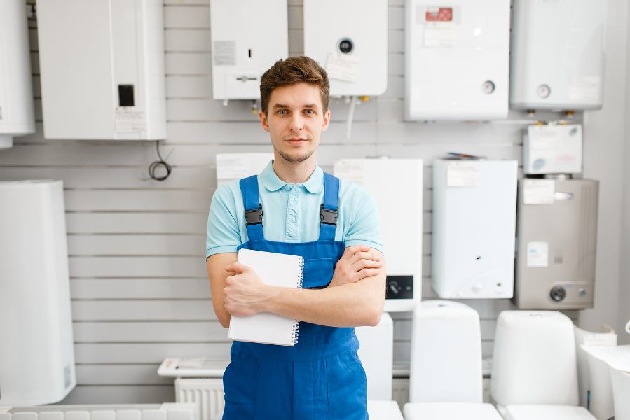 What to Look for When Buying a New Hot Water Heater