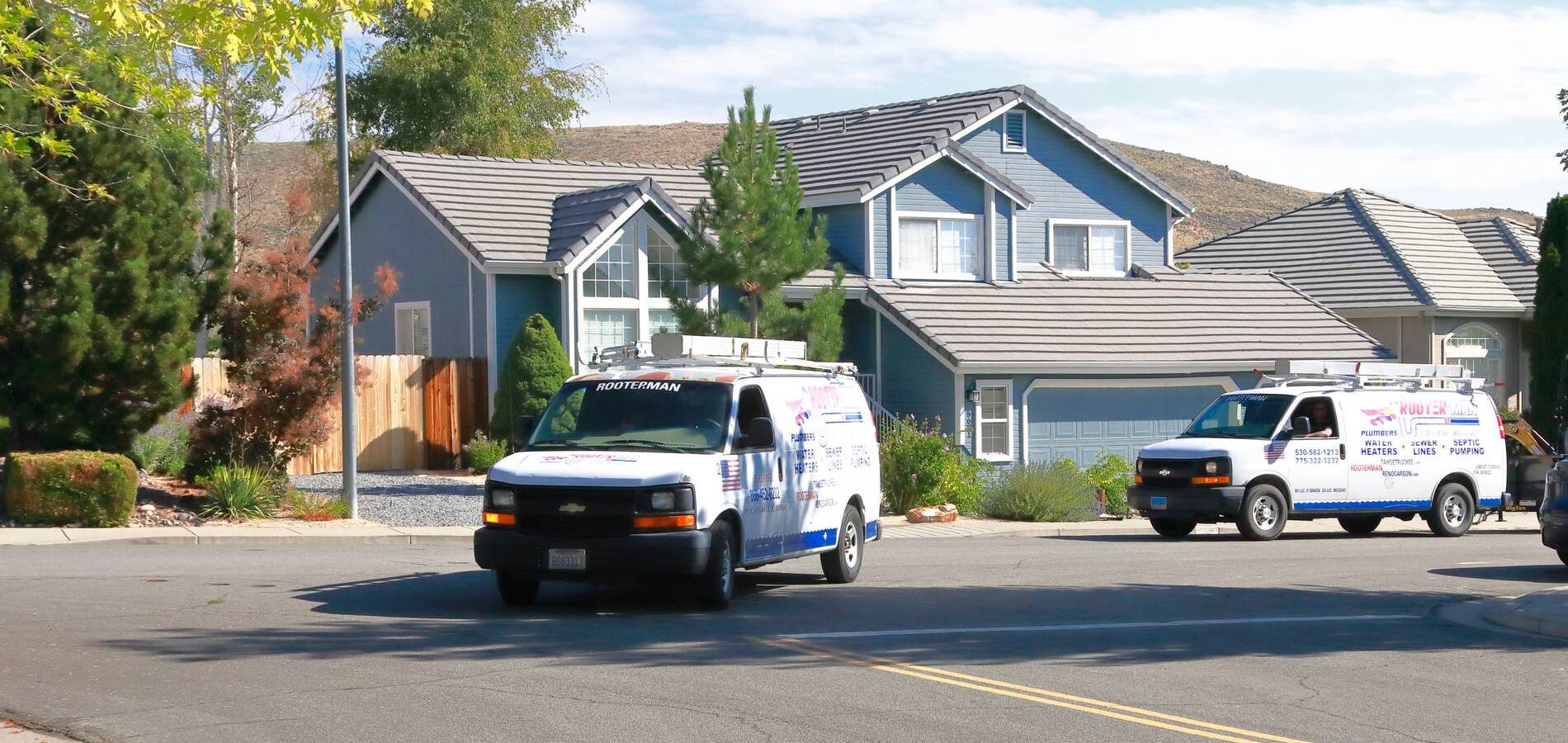 Repipe Specialist in Auburn, WA