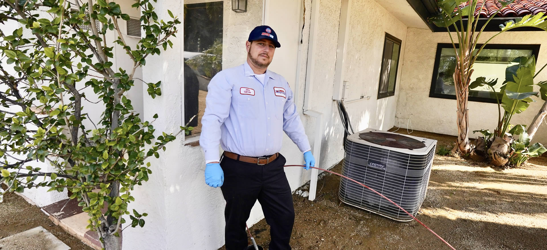 Sewer Repair in South Hill, WA