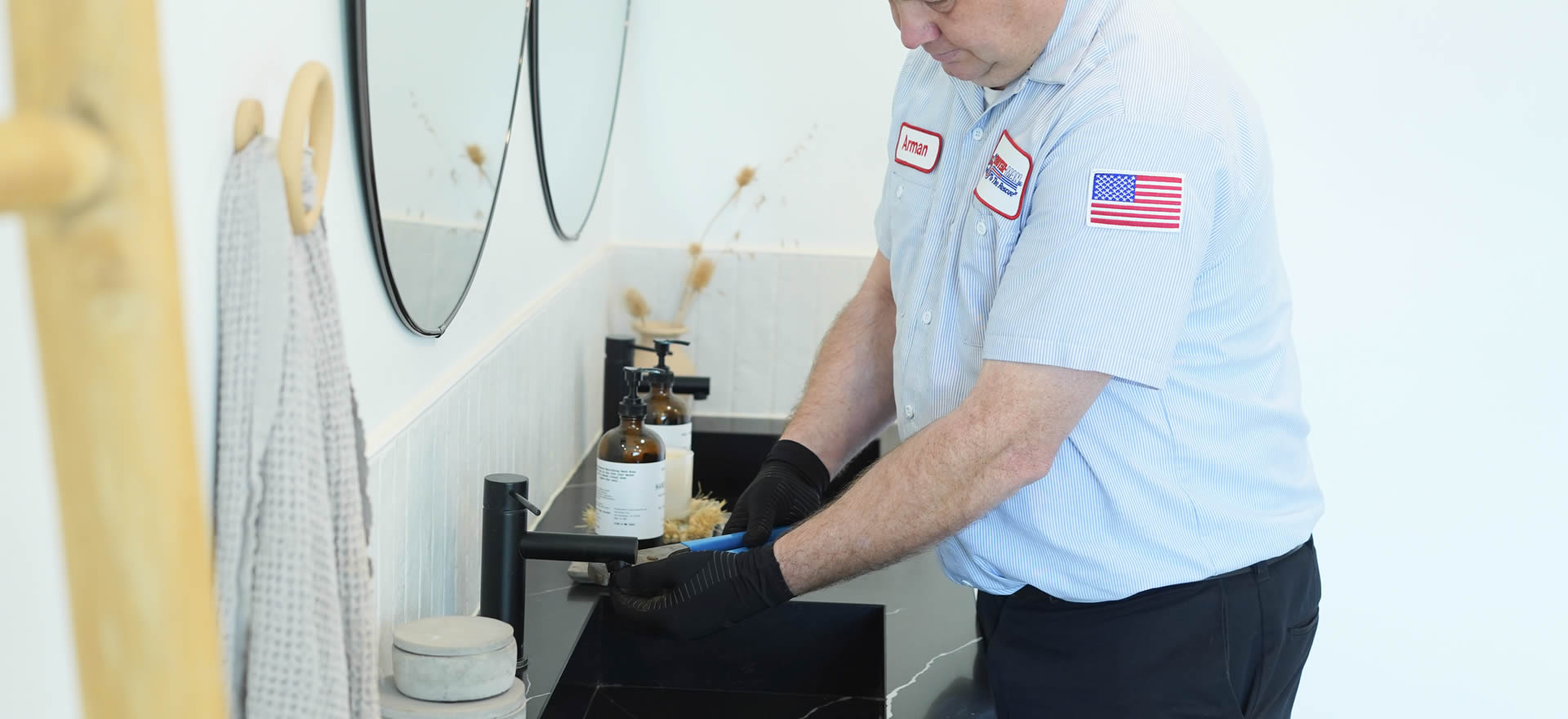 Water Filtration Installation in Kent, WA