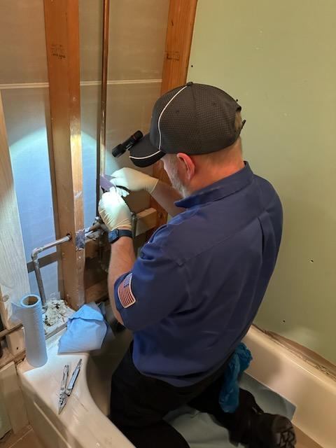 Repipe Specialist in University Place, WA