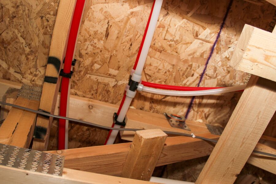 Repipe Specialist in Lakewood, WA