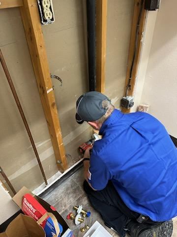 Repipe Specialist in Auburn, WA