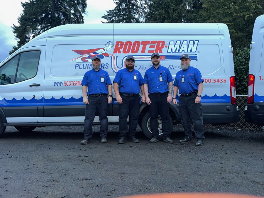 Drain Cleaning in Renton, WA