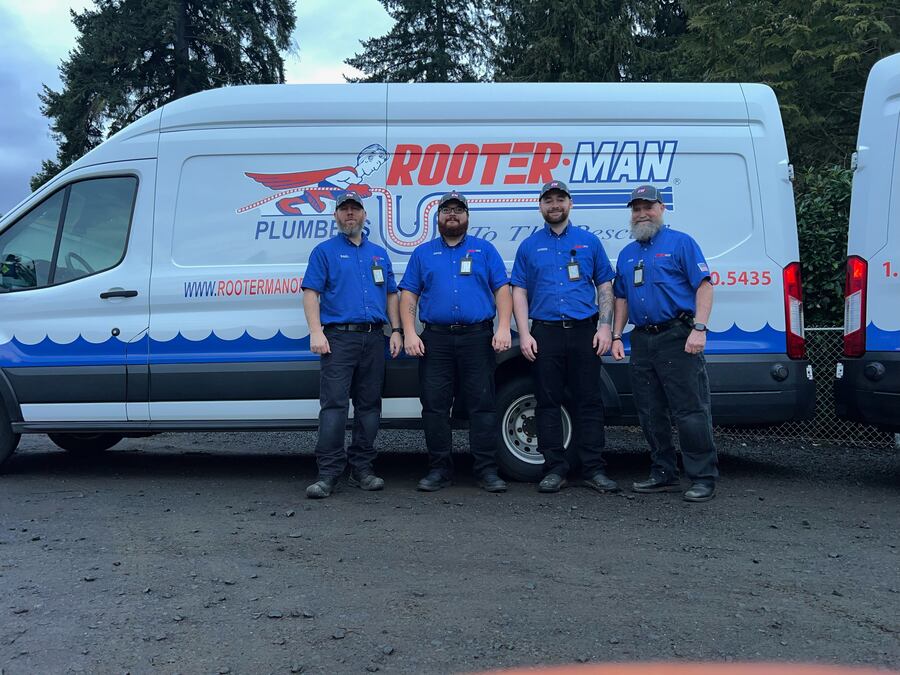 Drain Cleaning in Auburn, WA