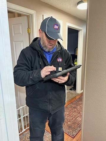 Leak Detection in Lakewood, WA