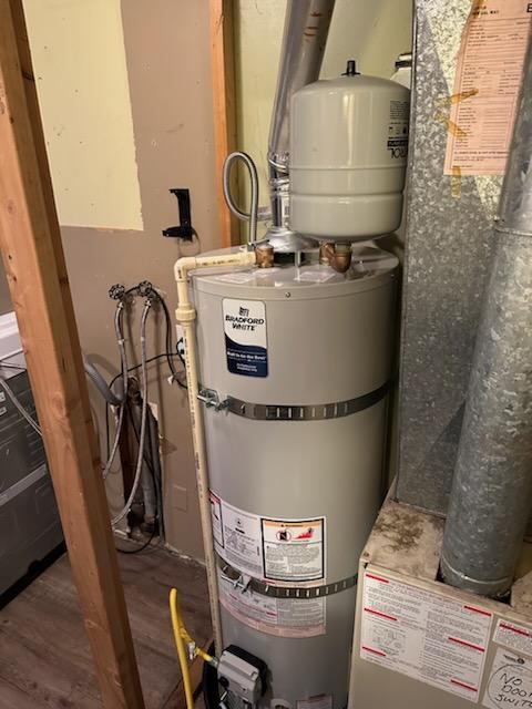 Water Heater Repair in Federal Way, WA