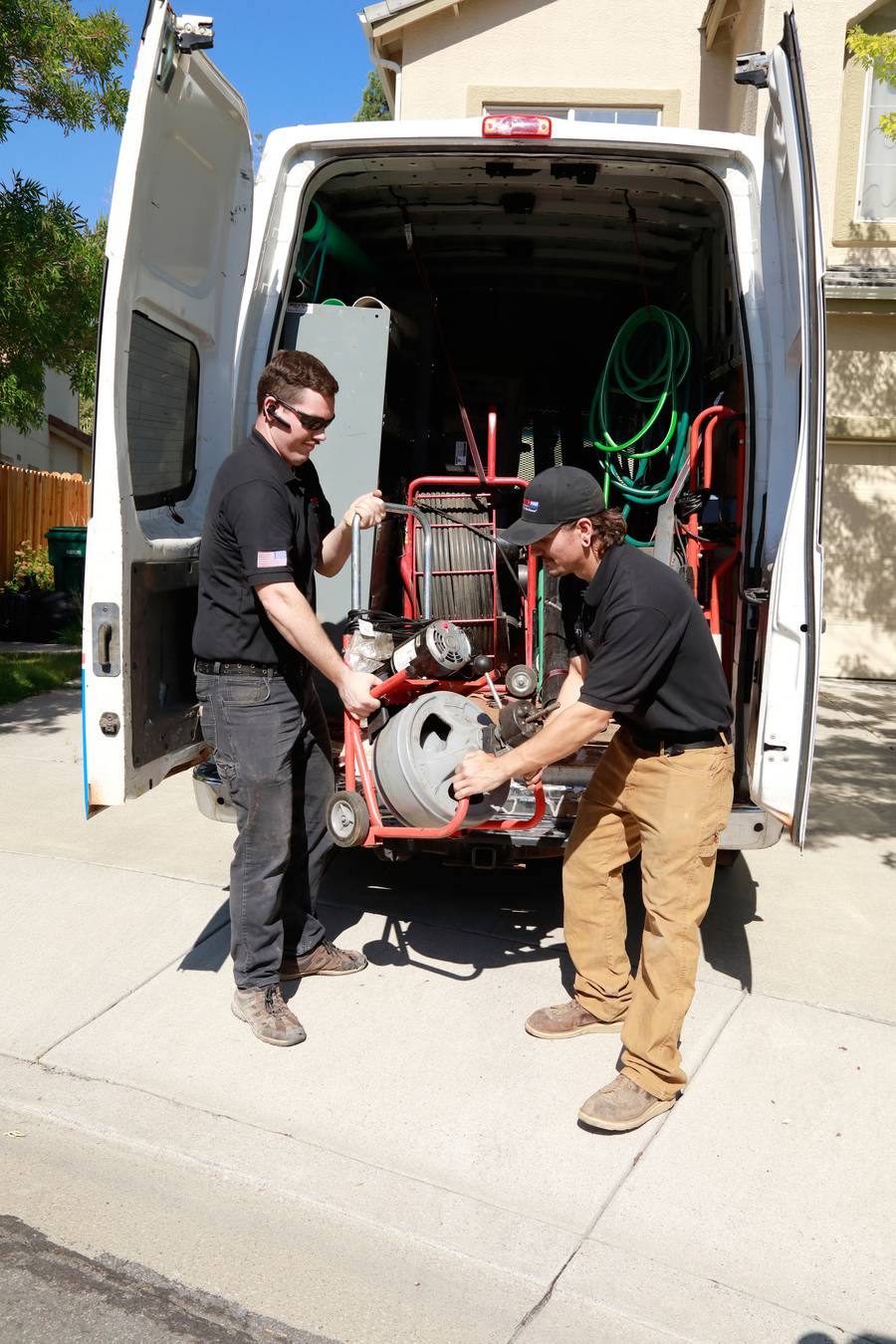 Toilet Installation in Renton, WA