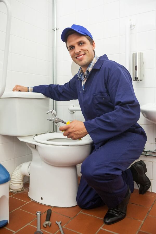 Toilet Installation in Parkland, WA